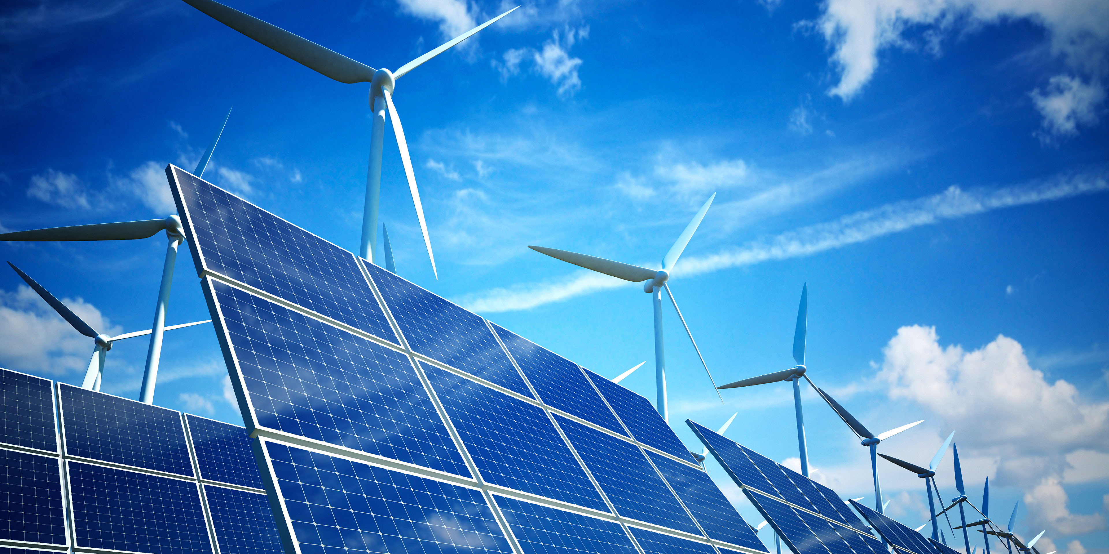 Sustainable electricity