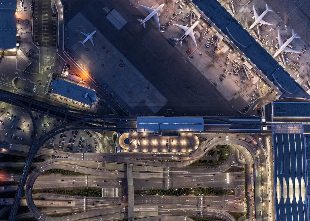 Airlines