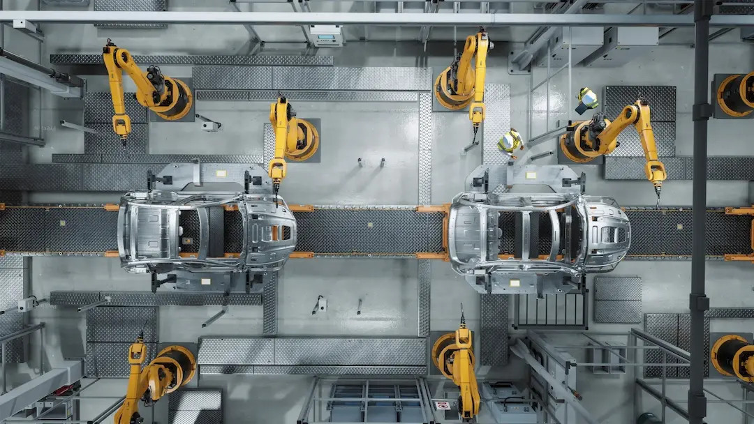 Automotive & Manufacturing